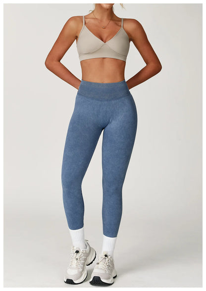 ENNZOO Ultra Stretch Leggings