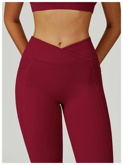 Ennzoo Jagger Ankle Leggings