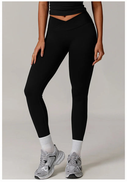 ENNZOO Flex Seamless Leggings