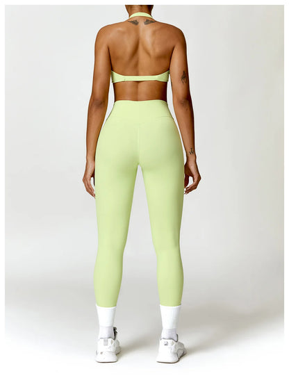 ENNZOO FlexSupport Sport Bra