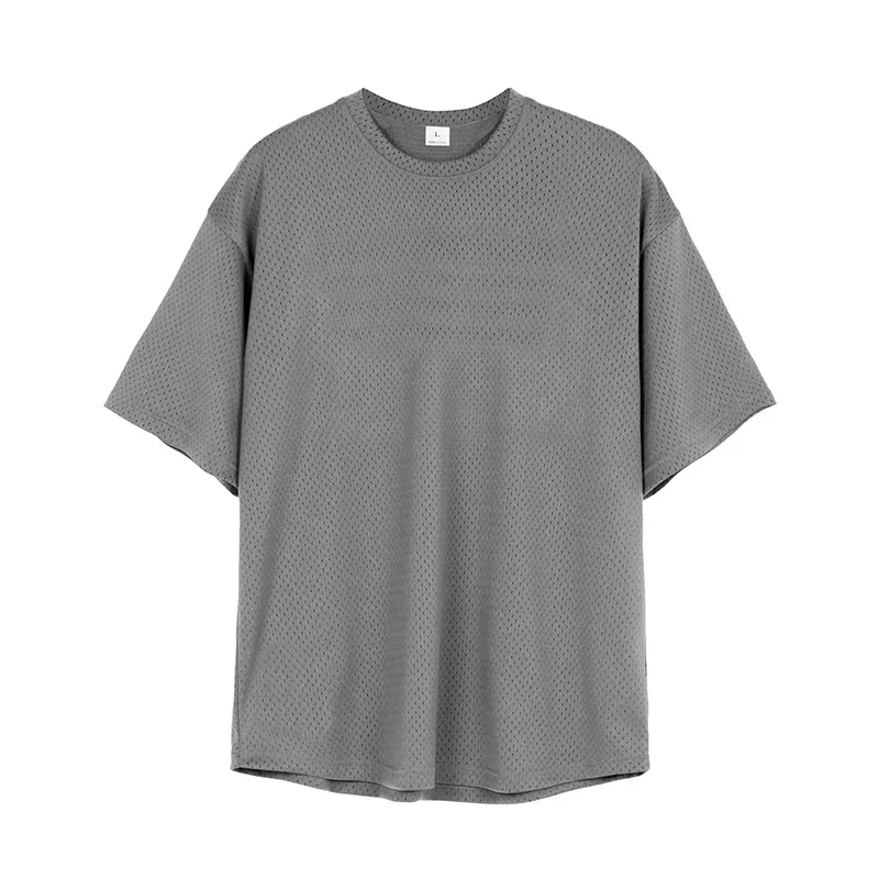 Zoorie Breathable Quick Dry T-Shirts