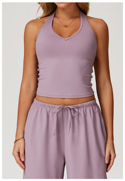 ENNZOO QuickDry Fitness Top