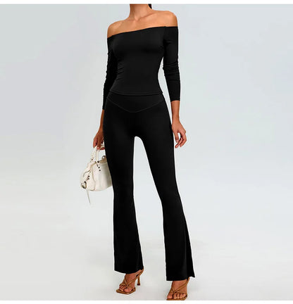 ENNZOO Active Fit Top