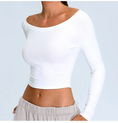 ENNZOO Flex Performance Top