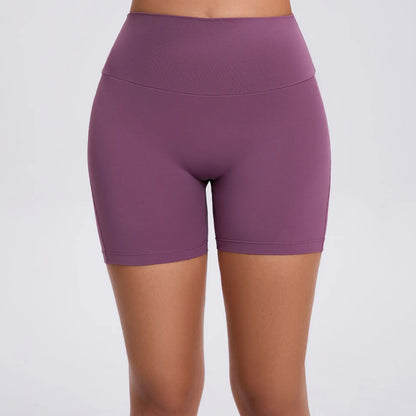 ENNZOO ActiveEase Pocket Shorts