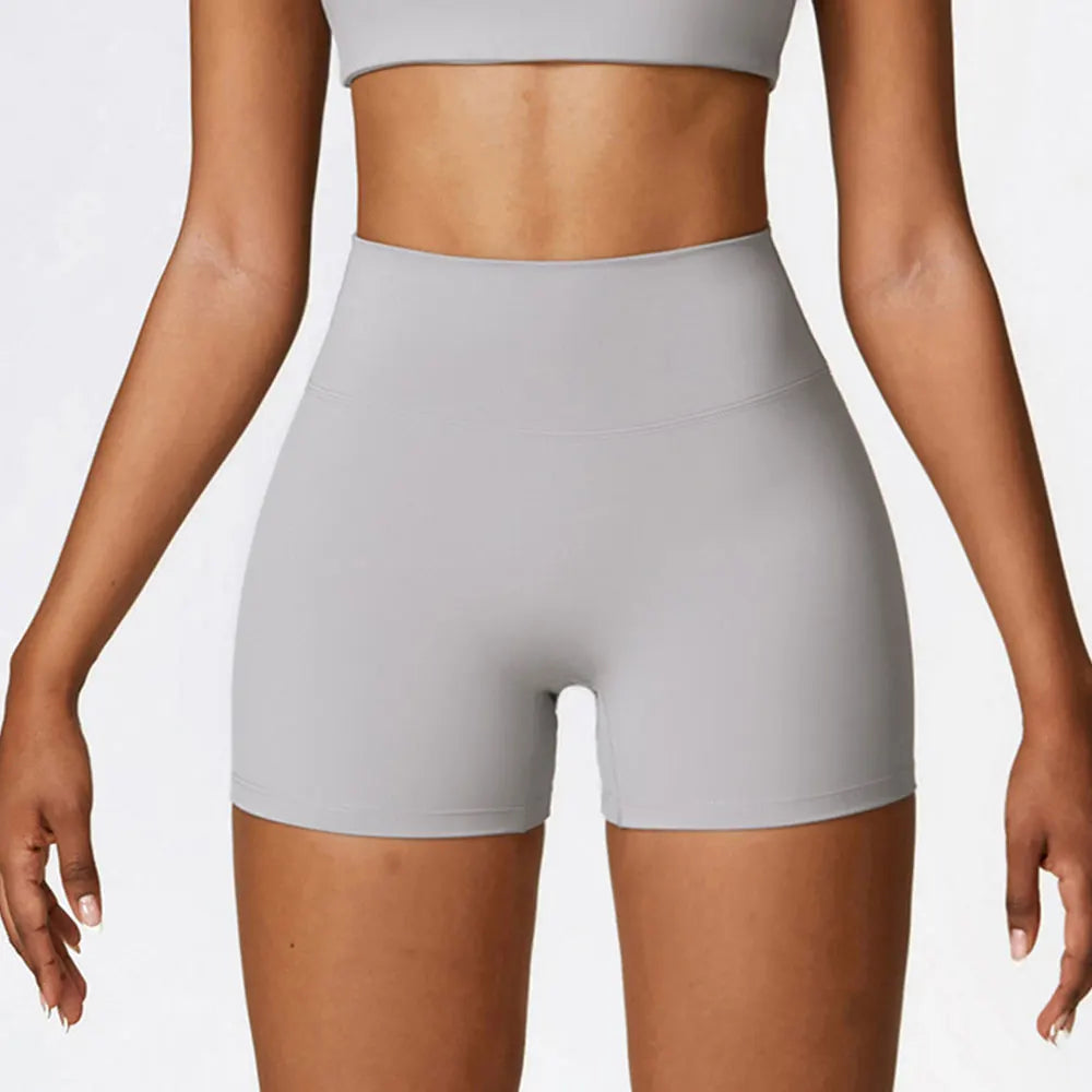 ENNZOO Sculpt Motion Shorts
