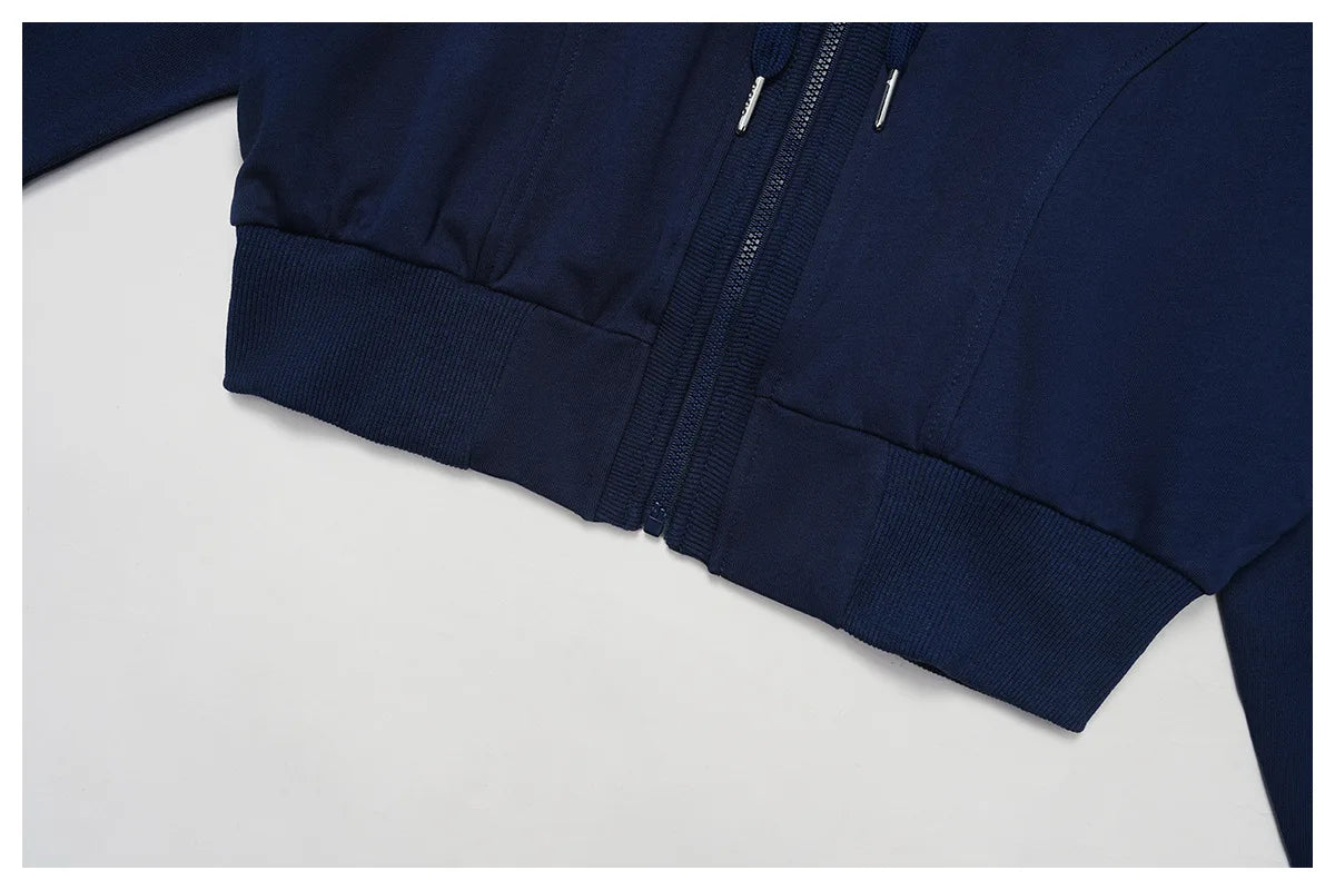 ENNZOO WindShield Performance Jacket