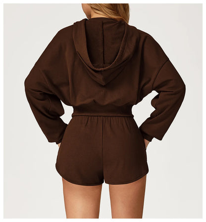 ENNZOO WindShield Performance Jacket