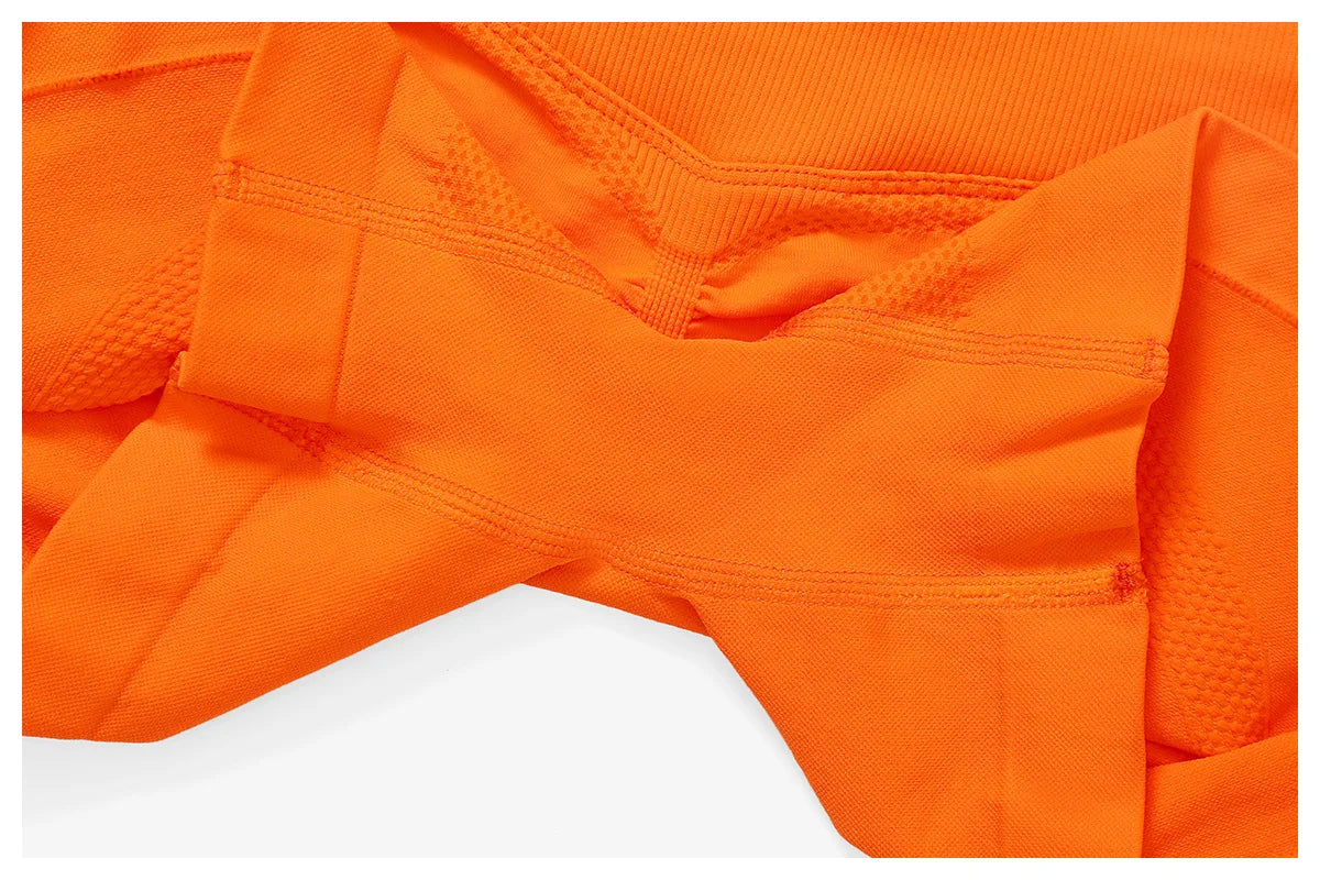 ENNZOO FlowFlex Seamless Shorts