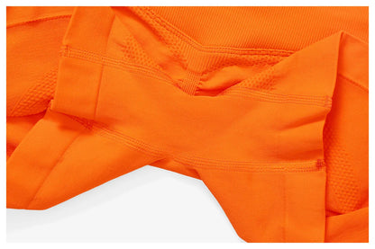 ENNZOO FlowFlex Seamless Shorts