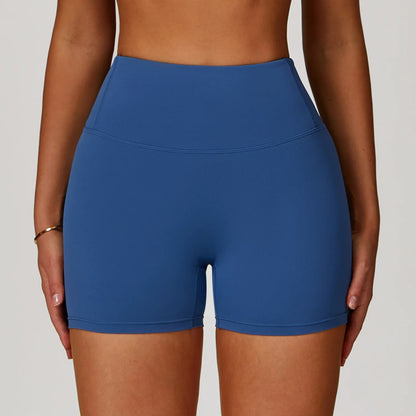 ENNZOO Core Stretch Shorts