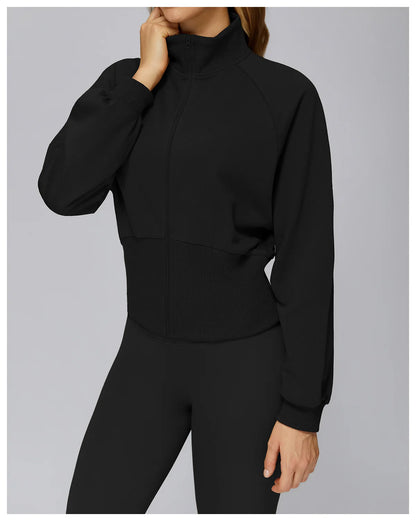 ENNZOO Thermal Motion Jacket