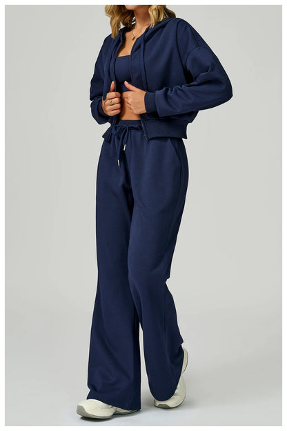 Ennzoo Utility Pencil Yoga Pants