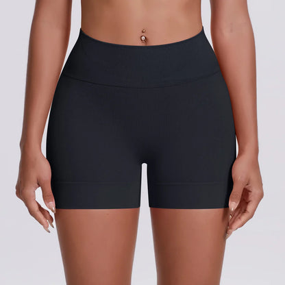 ENNZOO Elastic Fit Sports Shorts