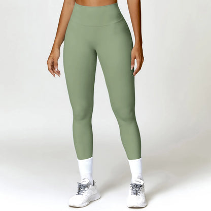 Ennzoo Fitness High-Waist Leggings