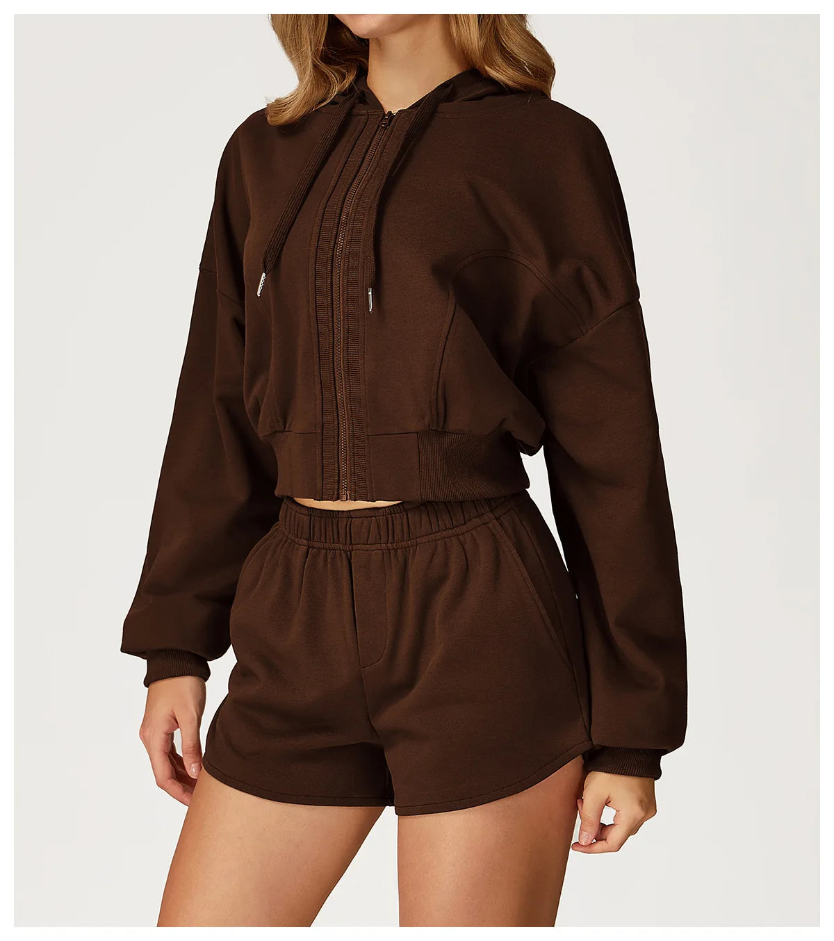 ENNZOO WindShield Performance Jacket