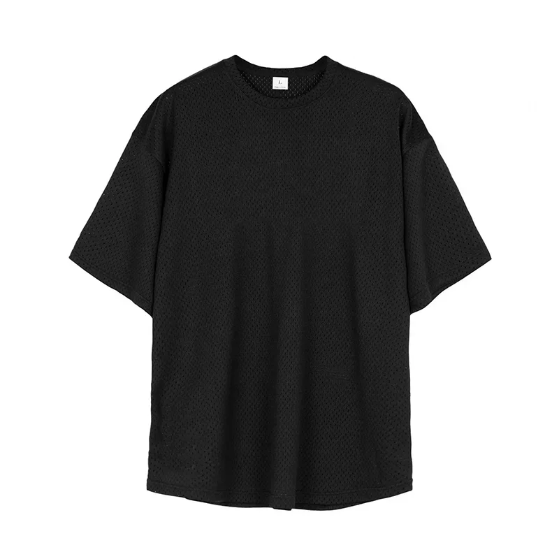 Zoorie Breathable Quick Dry T-Shirts