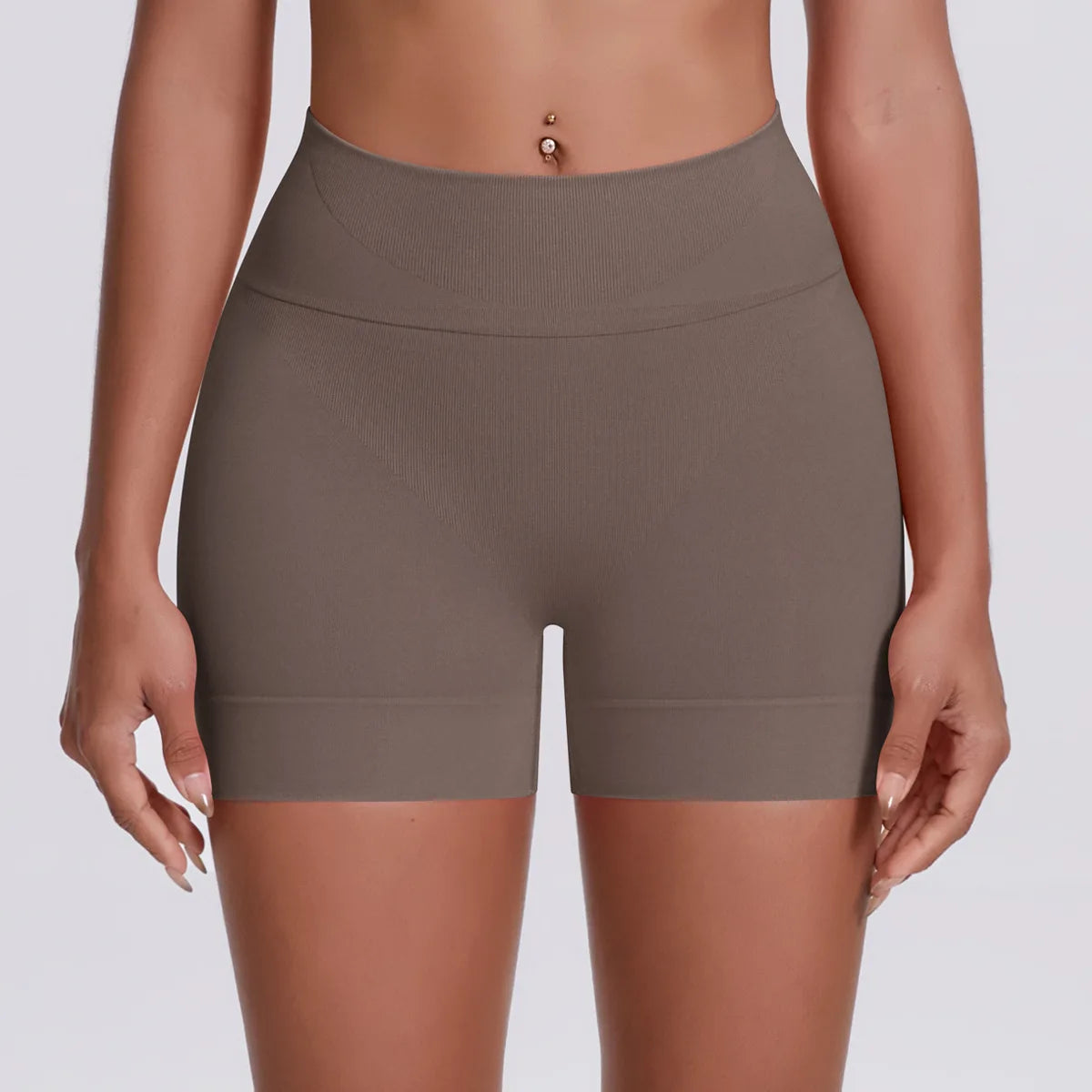 ENNZOO Elastic Fit Sports Shorts