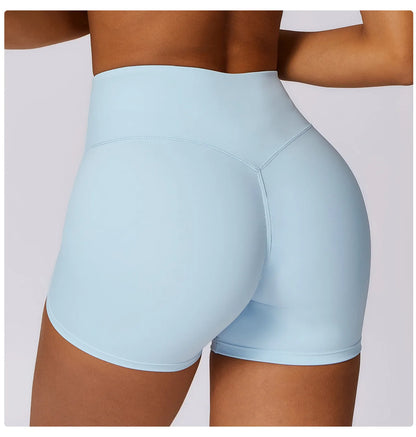 ENNZOO Core Stretch Shorts