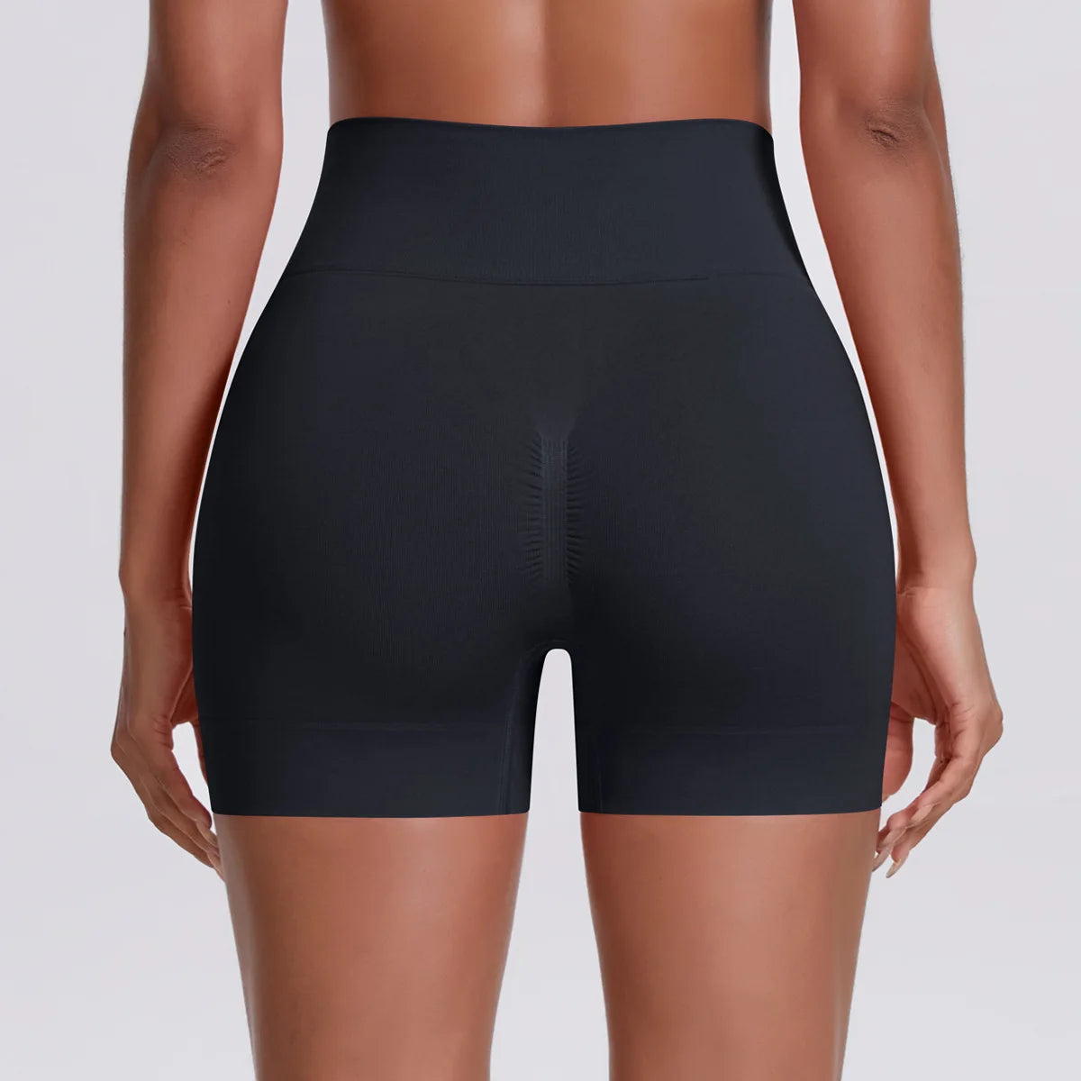 ENNZOO Elastic Fit Sports Shorts