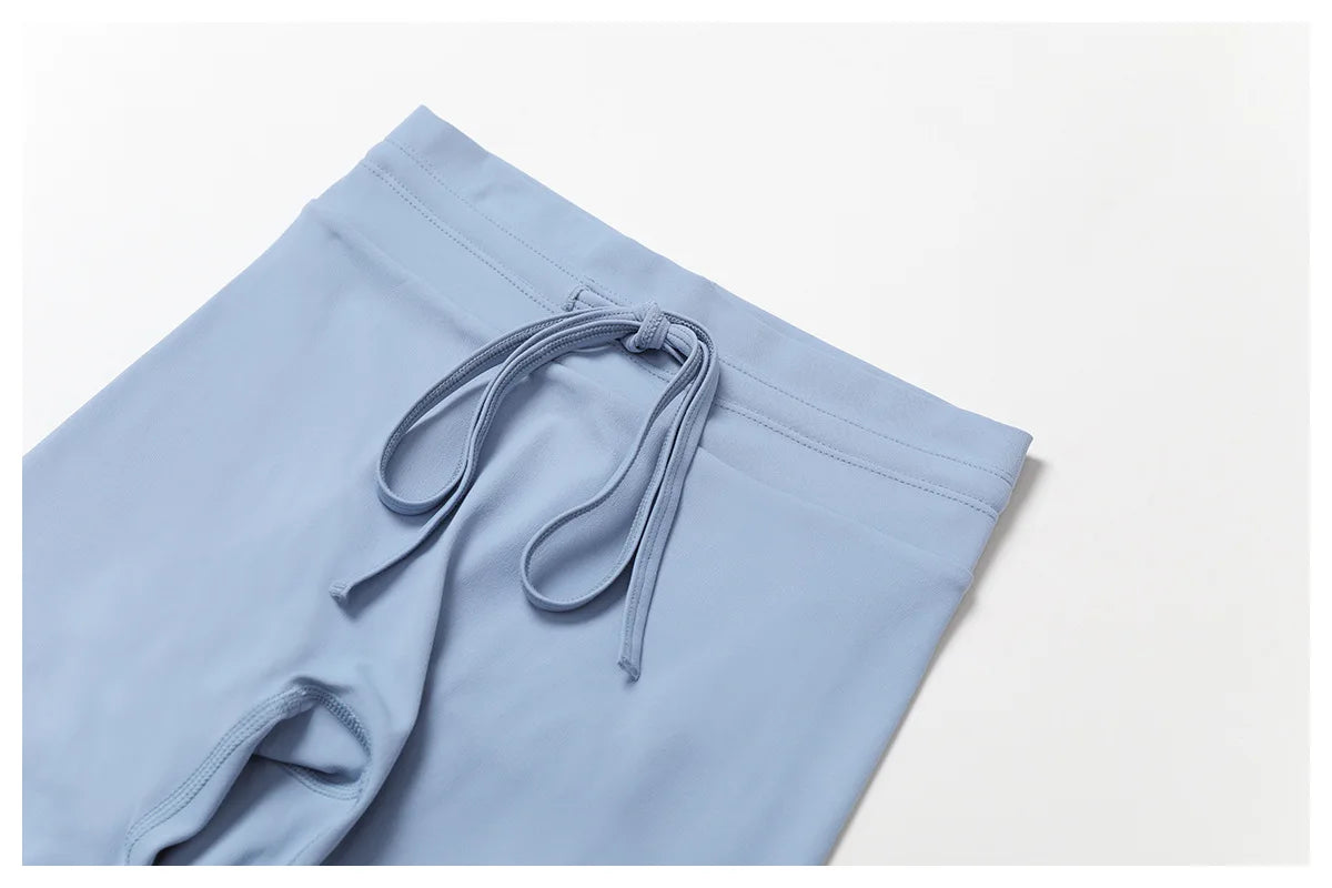 ENNZOO Sporty Hip-Lift Leggings