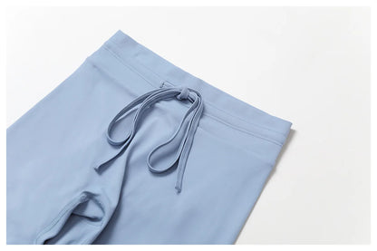 ENNZOO Sporty Hip-Lift Leggings