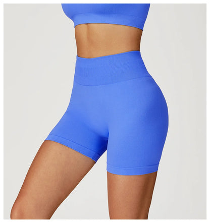 ENNZOO Versatile Fitness Shorts