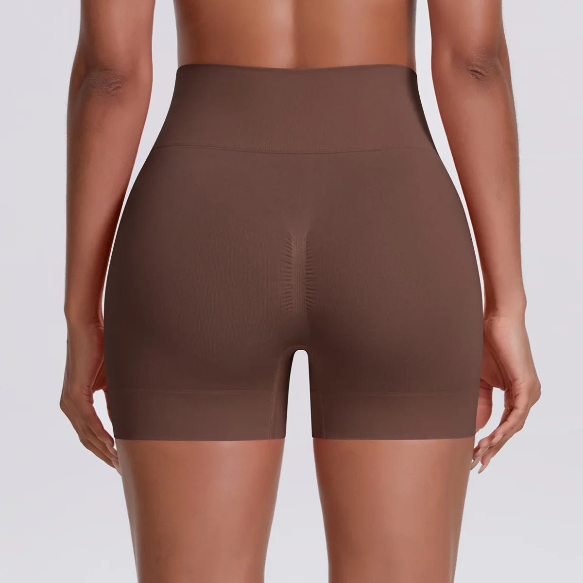 ENNZOO Elastic Fit Sports Shorts