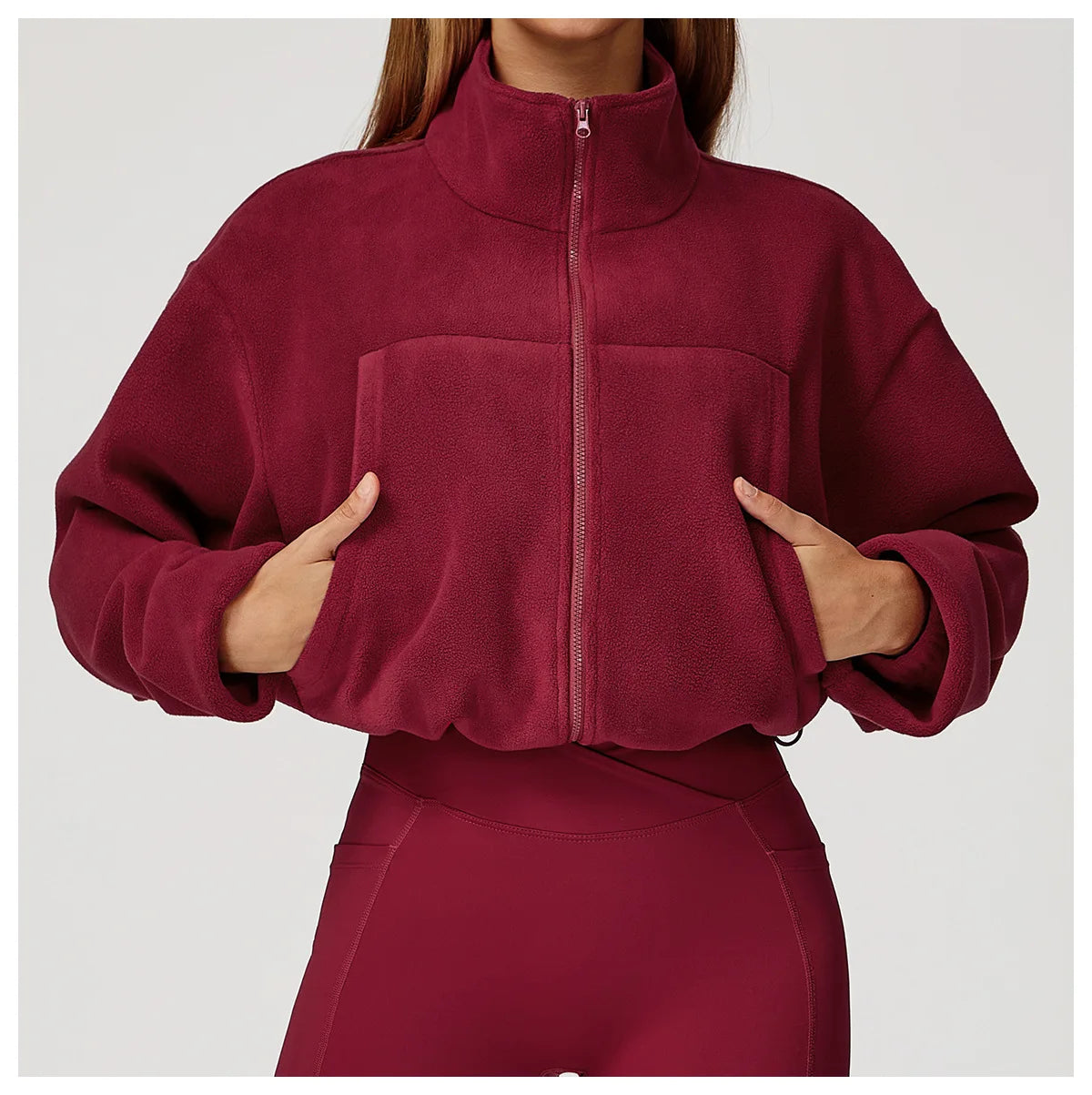 ENNZOO Wind Performance Jacket