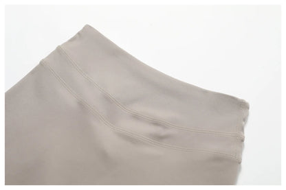 ENNZOO CoreLift Active Shorts