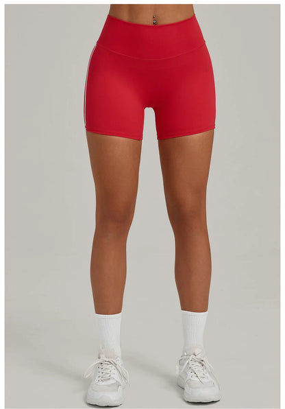 ENNZOO Impact Sports Shorts