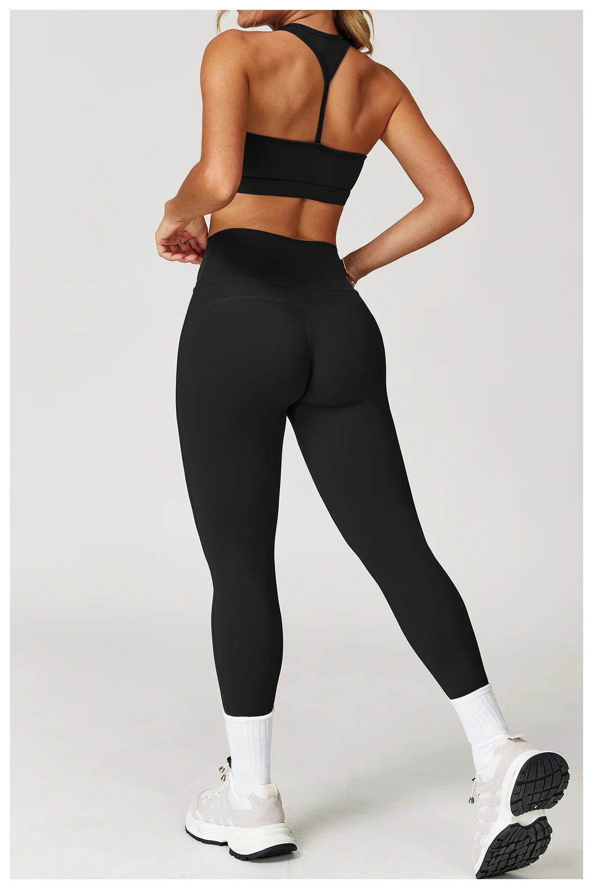 ENNZOO Flex Comfort Bra