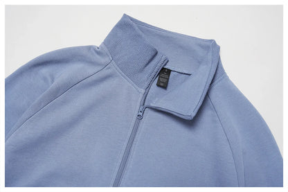 ENNZOO Thermal Motion Jacket