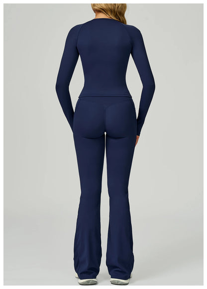 ENNZOO Elevate Motion Set