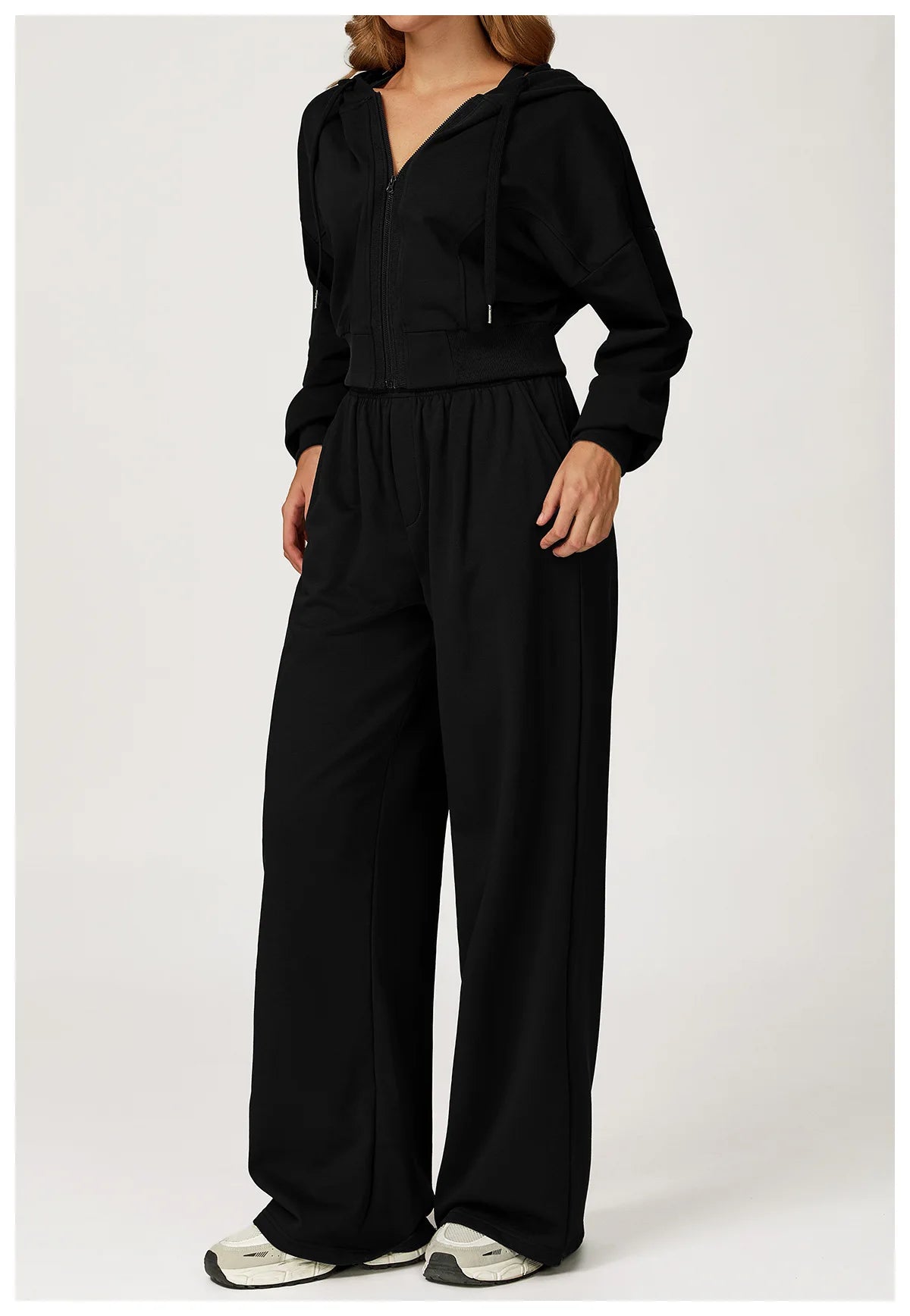 ENNZOO WindShield Performance Jacket