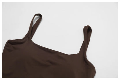 ENNZOO BreezeFit Gym Top