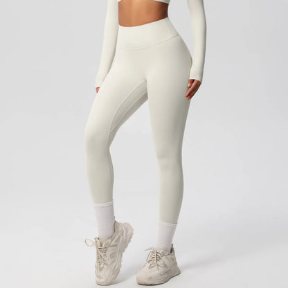 Ennzoo Seamless Booty Leggings