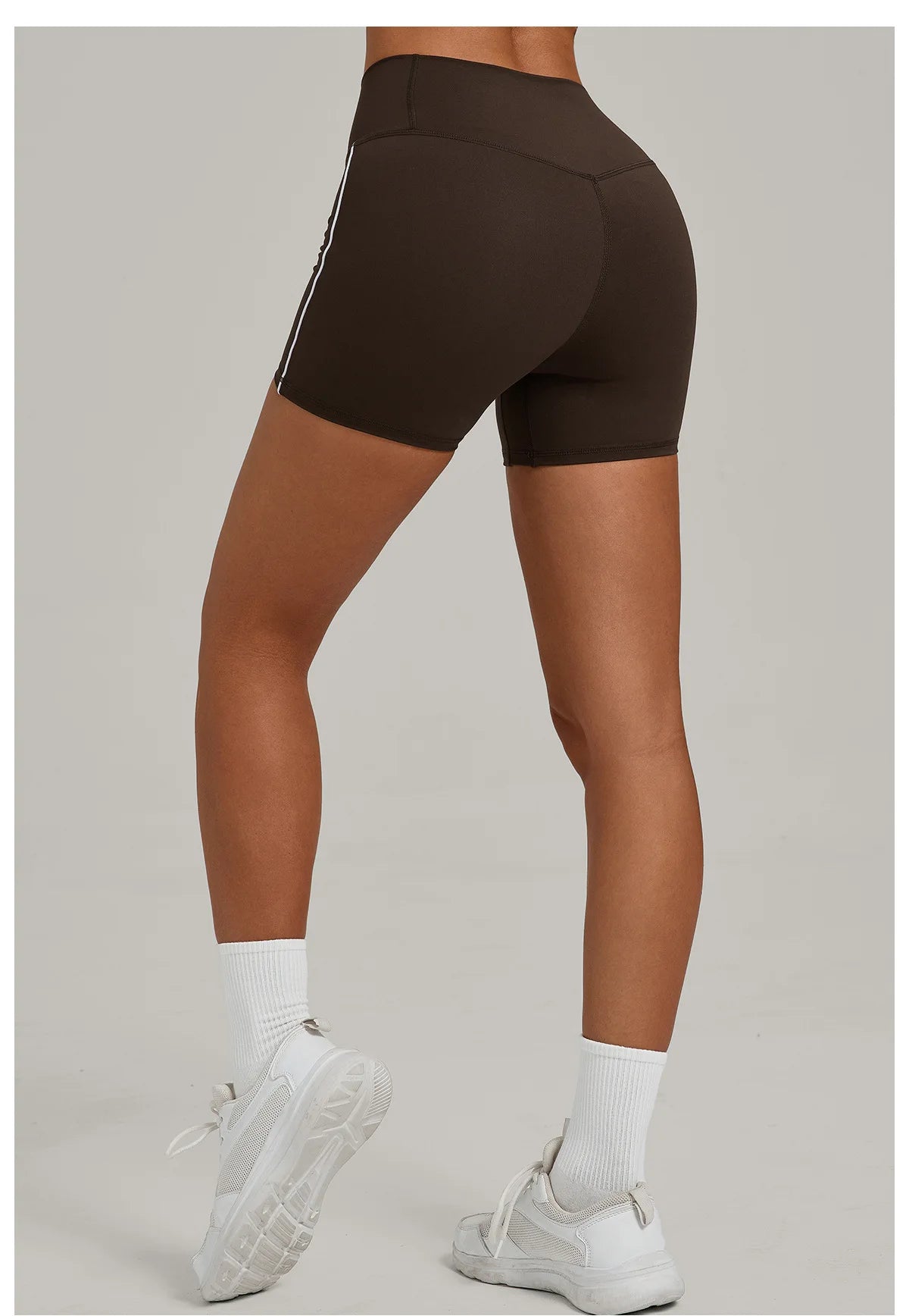 ENNZOO Impact Sports Shorts
