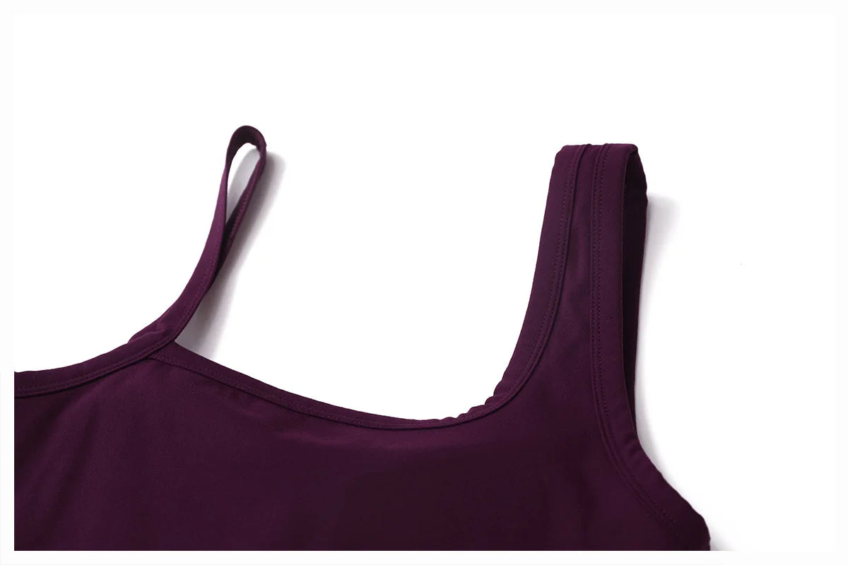 ENNZOO Momentum Yoga Top