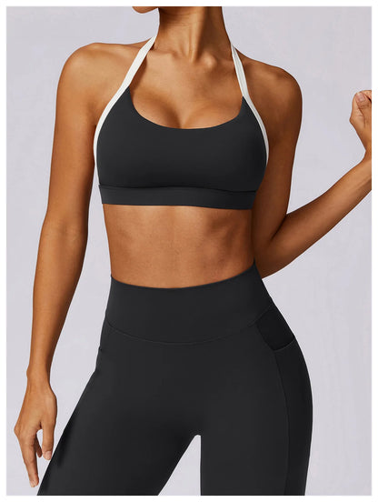 ENNZOO Performance Bra