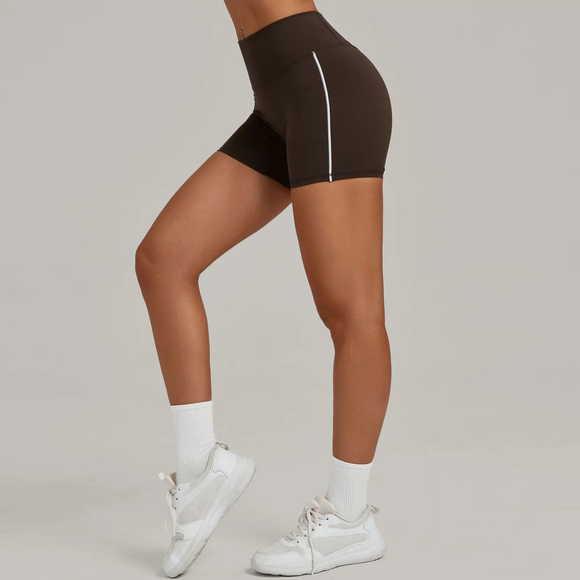 ENNZOO Impact Sports Shorts
