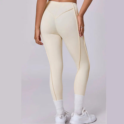 Ennzoo Push-Up Yoga Leggings