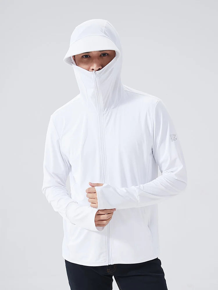 Zoorie Windbreaker Casual Jackets