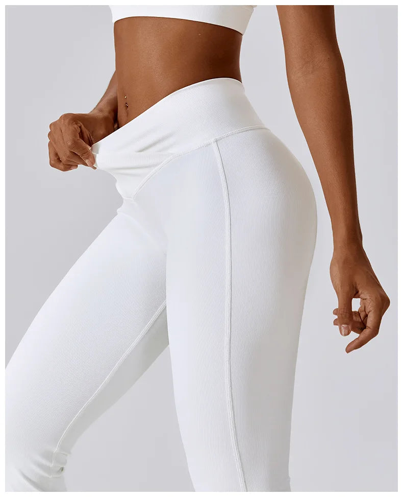 ENNZOO Flow Fit Leggings