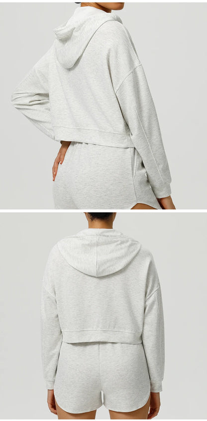 ENNZOO ThermalFlex Jacket