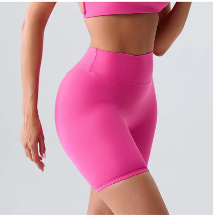 ENNZOO FlexMove Shorts