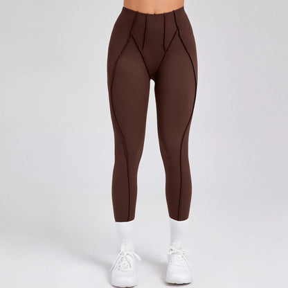 Ennzoo Push-Up Yoga Leggings
