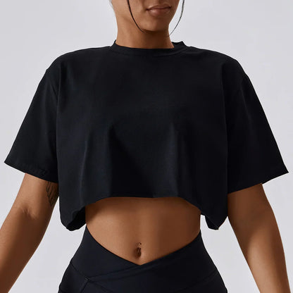 Zoorie Casual Cotton T-shirt