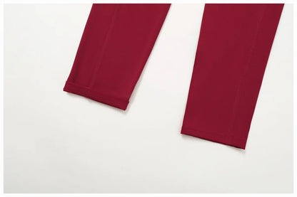 Ennzoo Jagger Ankle Leggings