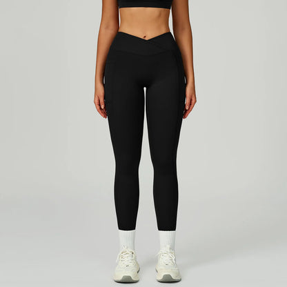 Ennzoo Jagger Ankle Leggings